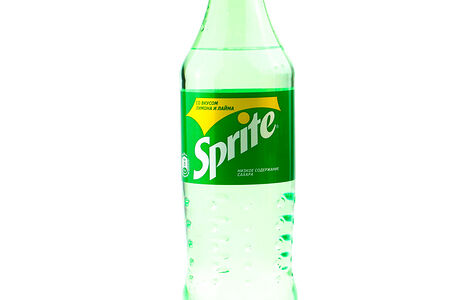 Sprite 0.5