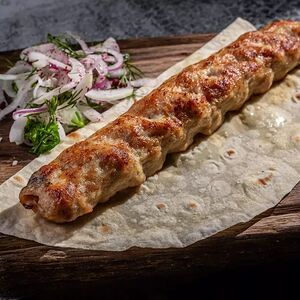 Люля из Свинины