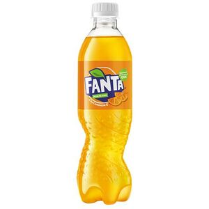 Fanta (Добрый Апельсин)