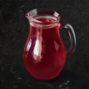 Морс ягодный Добрый 1 л