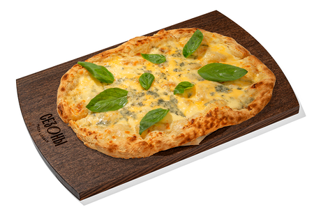 Груша и Горгонзола Xl