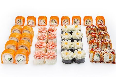 Сет Мечта гурмана