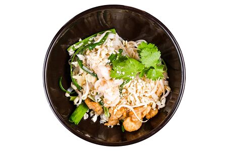 Лапша Пад тай