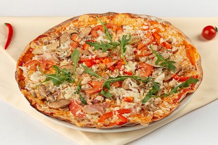 Пицца Толстый фраер