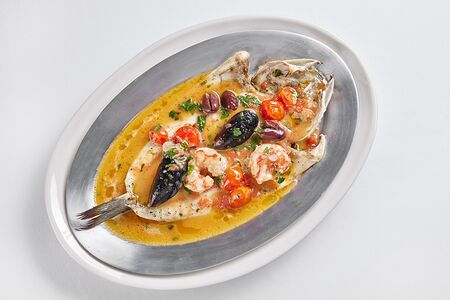 Дорадо ладолемоно