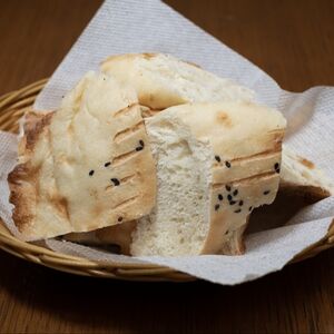 Лепëшка тандырная