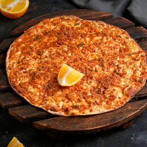 Լահմաջո մեծ