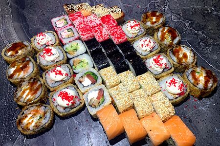 Зимний Большой