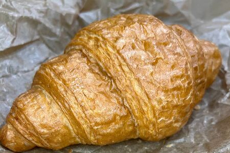 Круассан классический