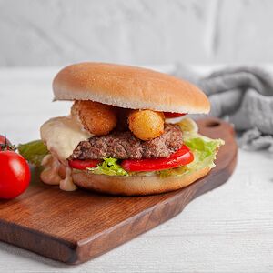 Сырный Джо M