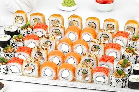 Сет Фирменный