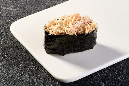 Гункан Краб