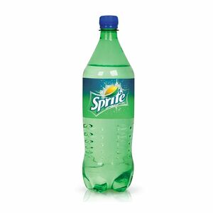 Sprite большой