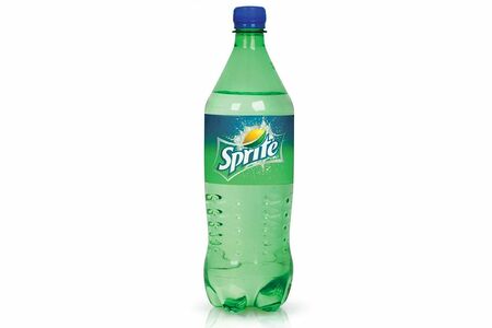 Sprite большой