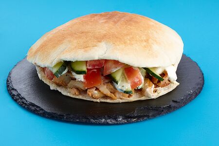 Шаверма классическая в Пите