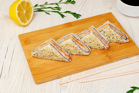 Сэндвич Филадельфия