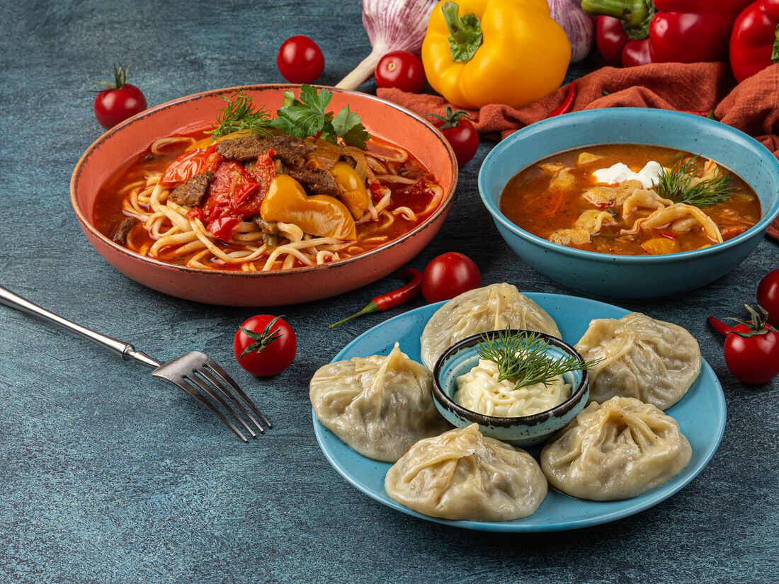 Чайхана Наваи