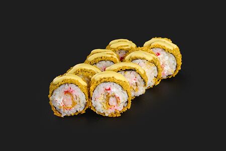 Бешеная креветка