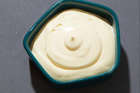 Соус чесночный