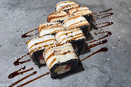 Канада Блэк