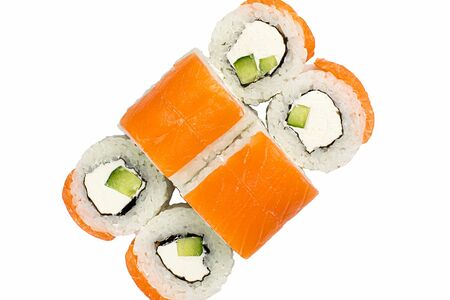 Филадельфия лайт Деливери