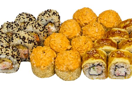 Сет Фантазия