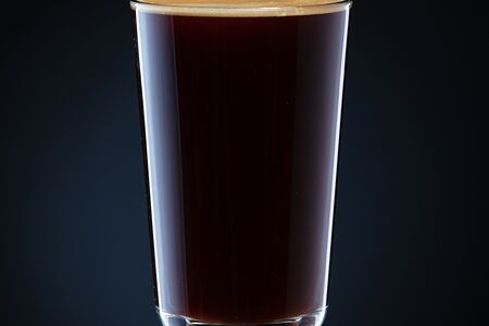 Американо большой