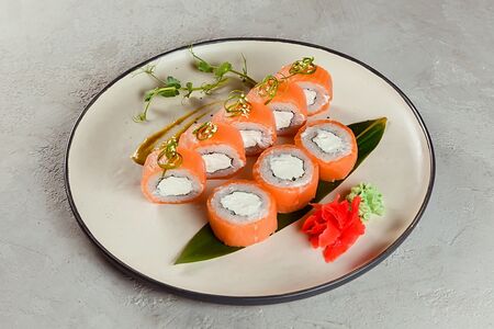 Филадельфия Раунд