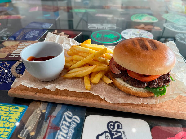 LaBeerint Craft Shop&Pub