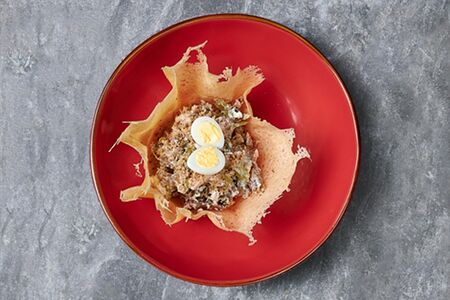 Прага - Сургут