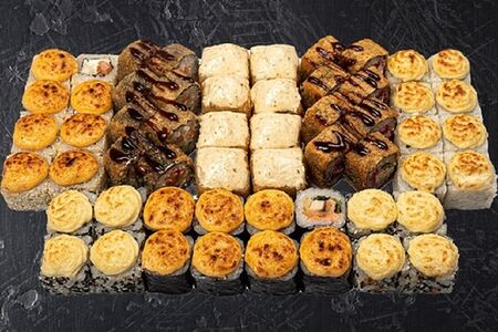 Дорого Богато ( 56 шт)