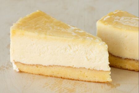 Чизкейк New York