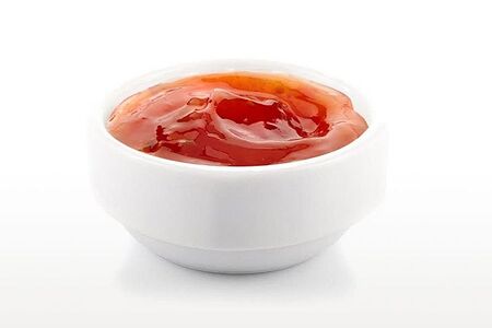 Соус Кисло-Сладкий