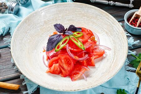 Салат Ачи-чук