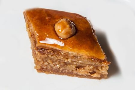 Пахлава по-турецки 