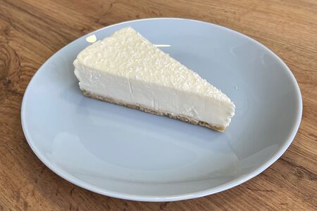 Чизкейк Кокосовый