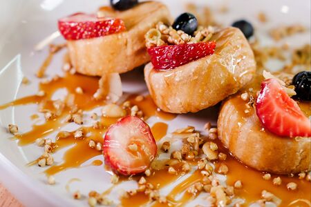 Сырники Рикотта