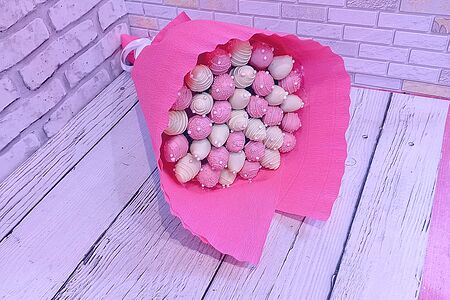 Букет Нежность №2