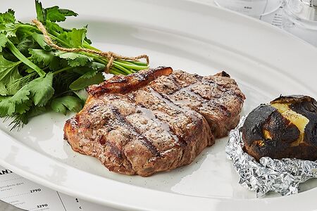 Стейк Striploin