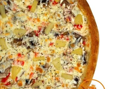 Пицца Бразильская