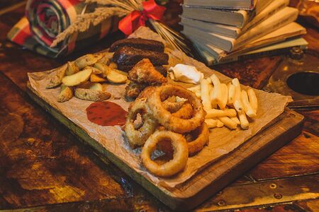 Пивная доска