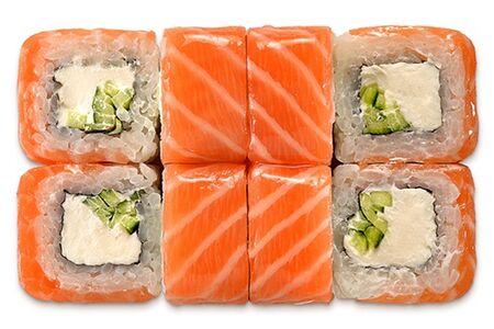 Филадельфия классическая