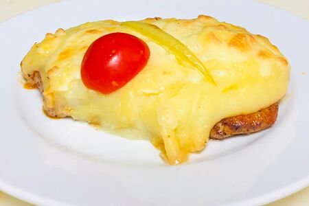 Росто куриное