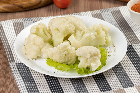 Капуста цветная