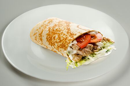 Блин Шаверма