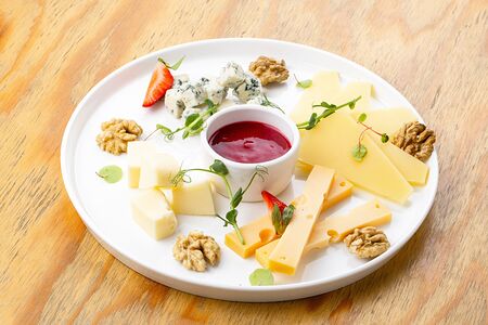 Ассорти сыров