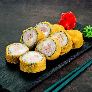 Темпо бекон