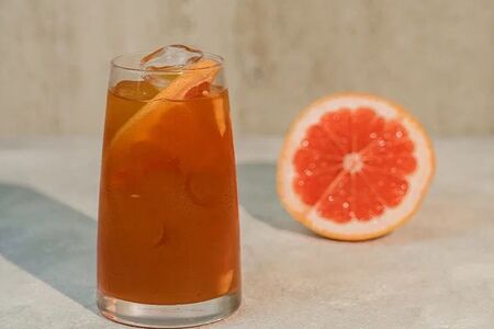 Содовая Сприц по-итальянски