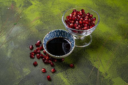 Соус наршараб