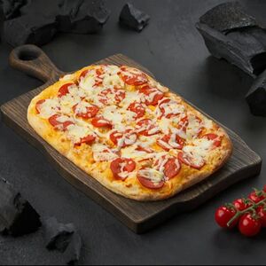 Рим Пеперони Гриль